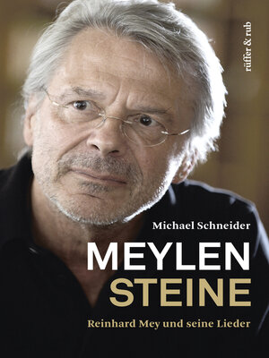 cover image of Meylensteine